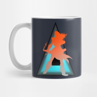 Aloy Mug